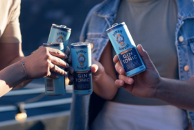 Bombay Tonic