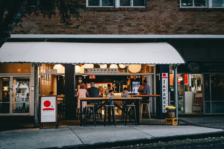 13 Best Japanese Restaurants in Brisbane Man of Many