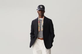 Business casual for men