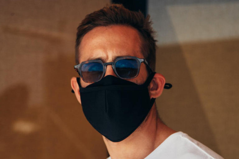 30+ Places to Buy Face Masks in Australia Man of Many