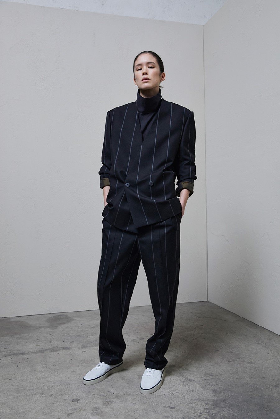 Ermenegildo Zegna & Fear of God Unite For a New Grammar of Style | Man ...