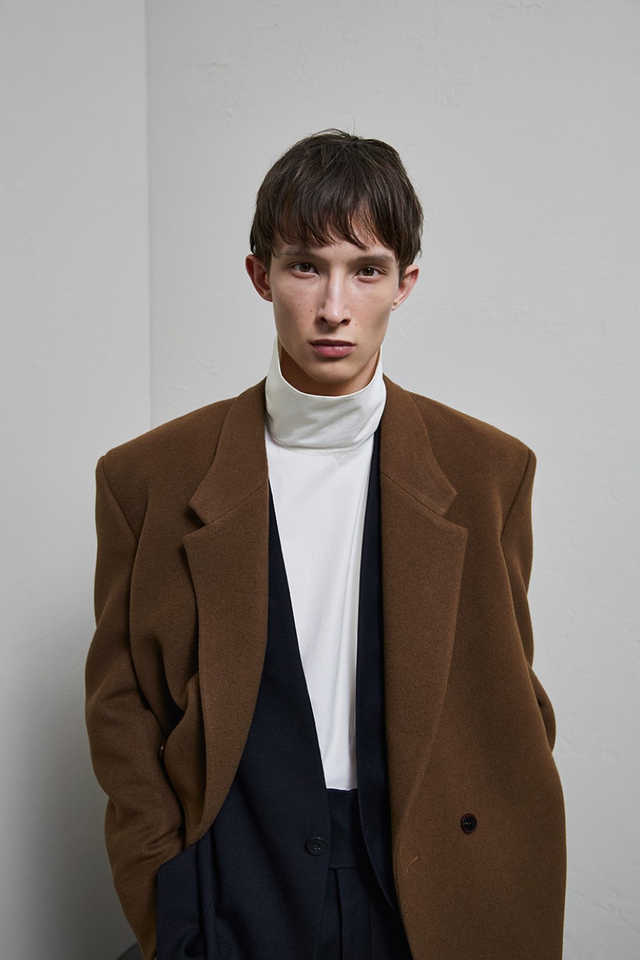 Ermenegildo Zegna & Fear of God Unite For a New Grammar of Style | Man ...