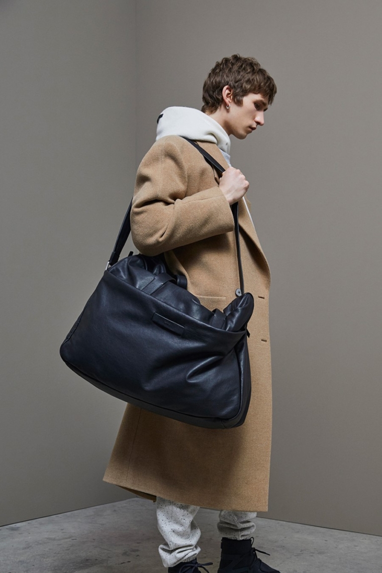 Ermenegildo Zegna & Fear of God Unite For a New Grammar of Style | Man ...