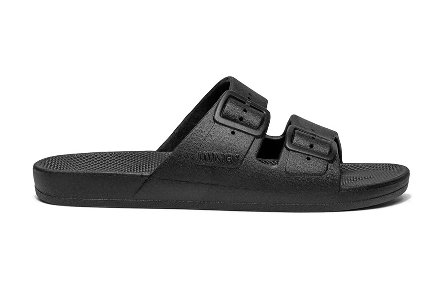 Make A Prophetic Entrance With These Freedom Moses Sandals | Man of Many