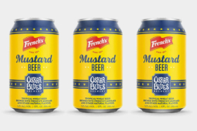Frenchs Mustard Beer