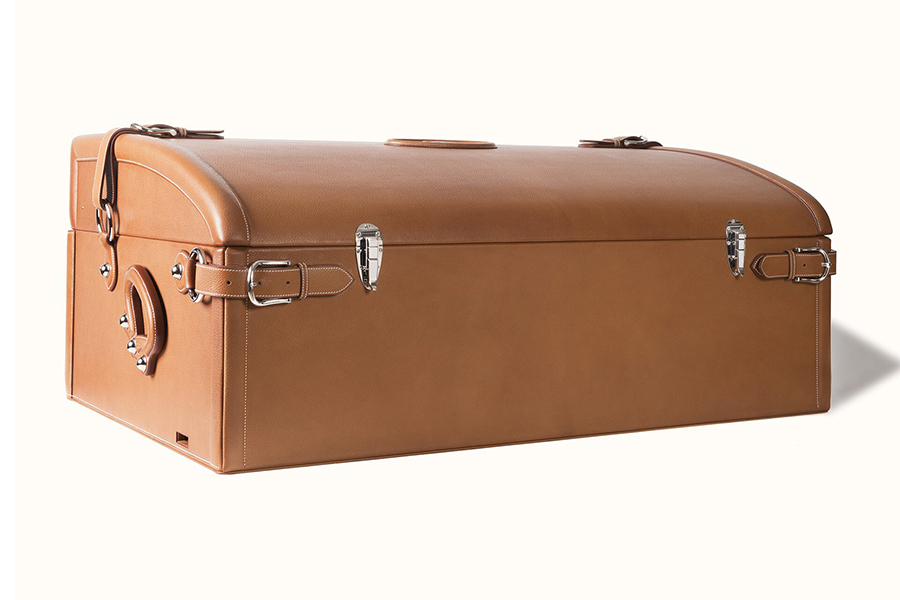 Hemes Bespoke Objects case