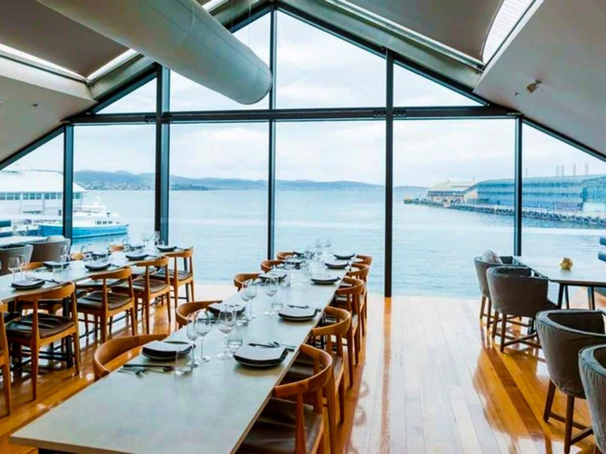 Hobart restaurants 2