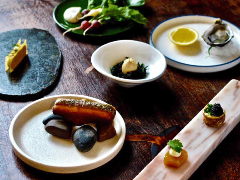 9 Best Restaurants in Hobart | Man of Many