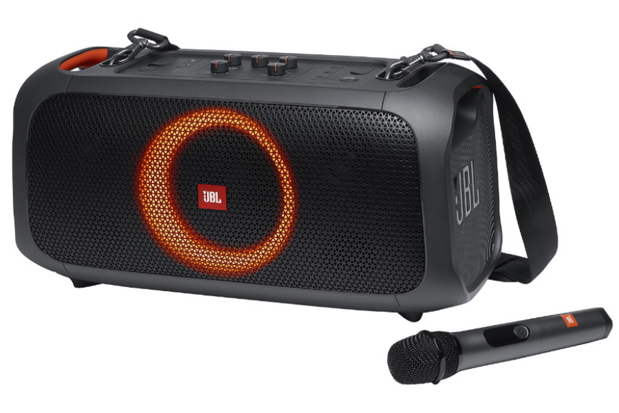 JBL Expands Their Hottest Portable Lineup For a New Generation