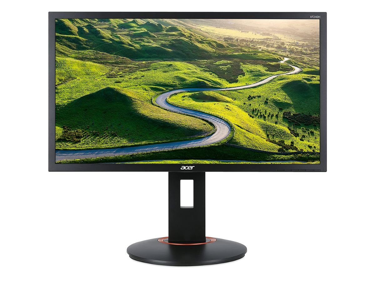 Acer 24-inch Full HD Monitor 