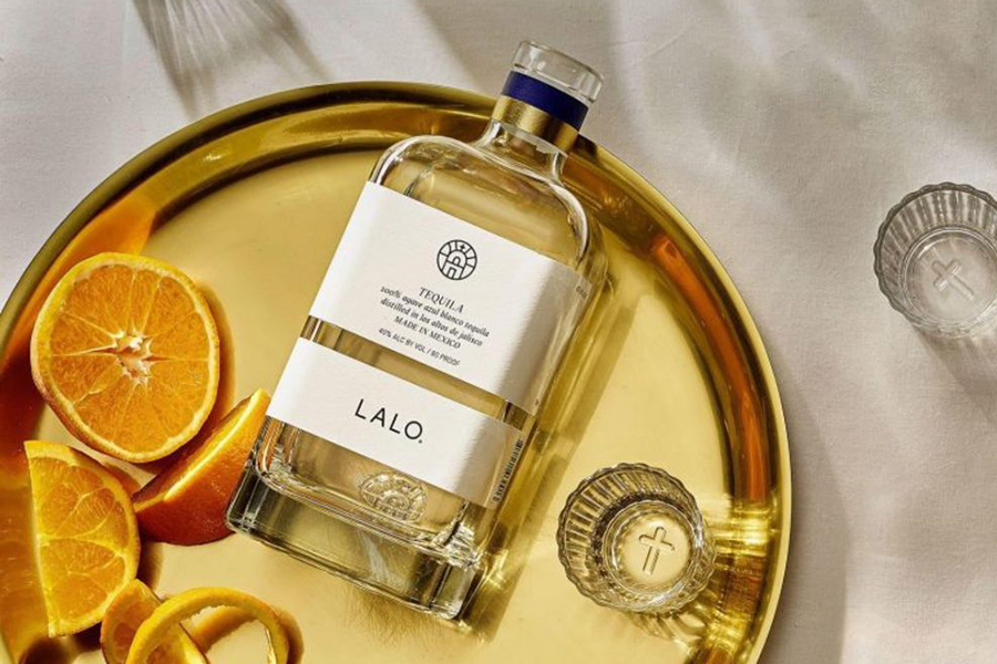 Lalo Tequila