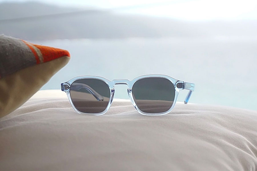 Pacifico Optical Lucius sunglasses
