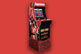 Mortal Kombat Supreme 1