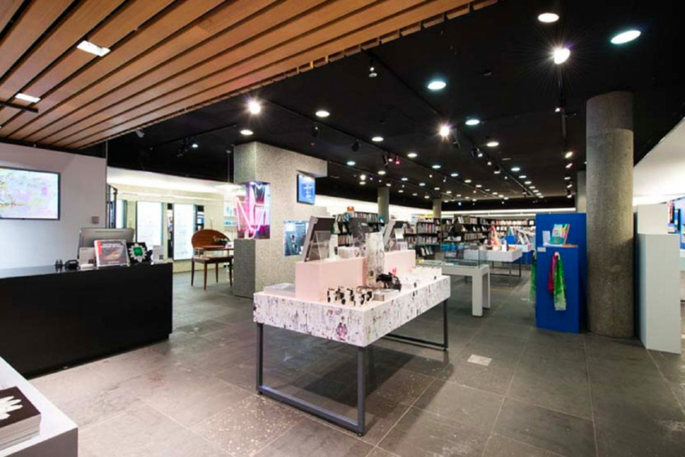 21 Best Bookstores in Melbourne Man of Many