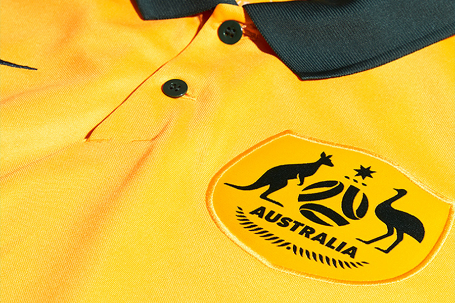 socceroos kit 2020