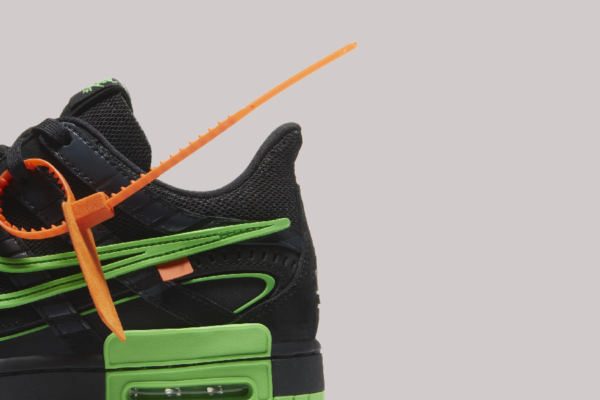 nike off white rubber