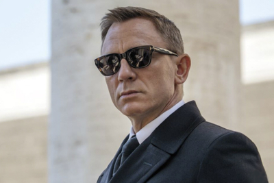 James Bond’s 'No Time To Die' Sunglasses Could Be Yours | Man of Many