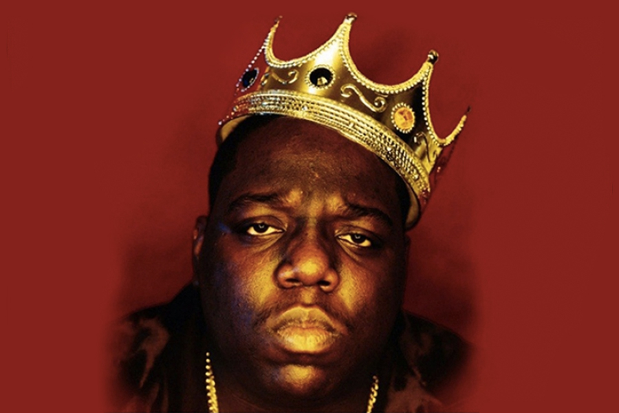 You Can Now Buy Notorious B.I.G's Iconic Crown | Man of Many