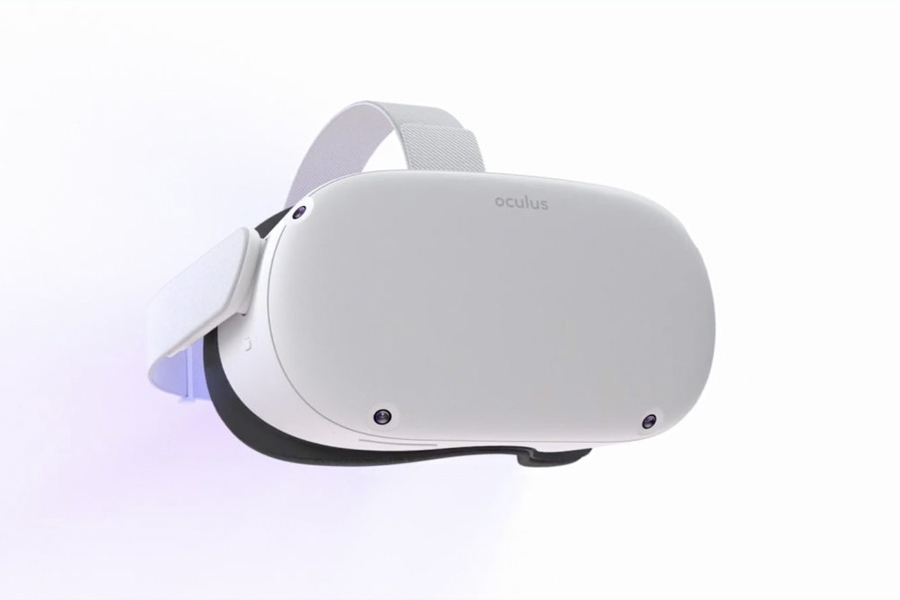 Oculus Quest 2