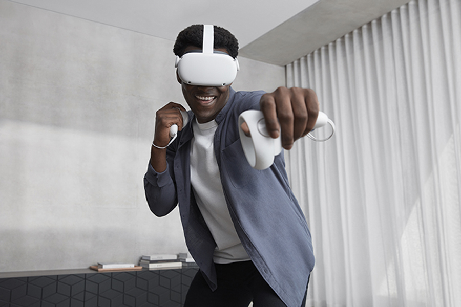 Oculus Quest 2