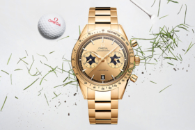 rory mcilroy omega speedmaster