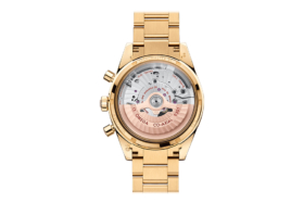 rory mcilroy omega speedmaster