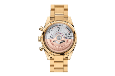 rory mcilroy omega speedmaster