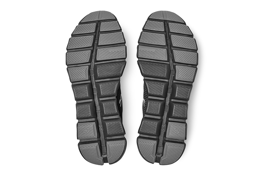 On Running Cloud x outsole