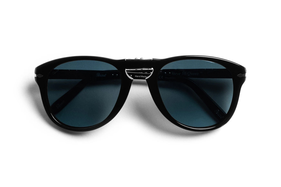 Persol's 714 Steve McQueen Sunglasses Make a Return | Man of Many