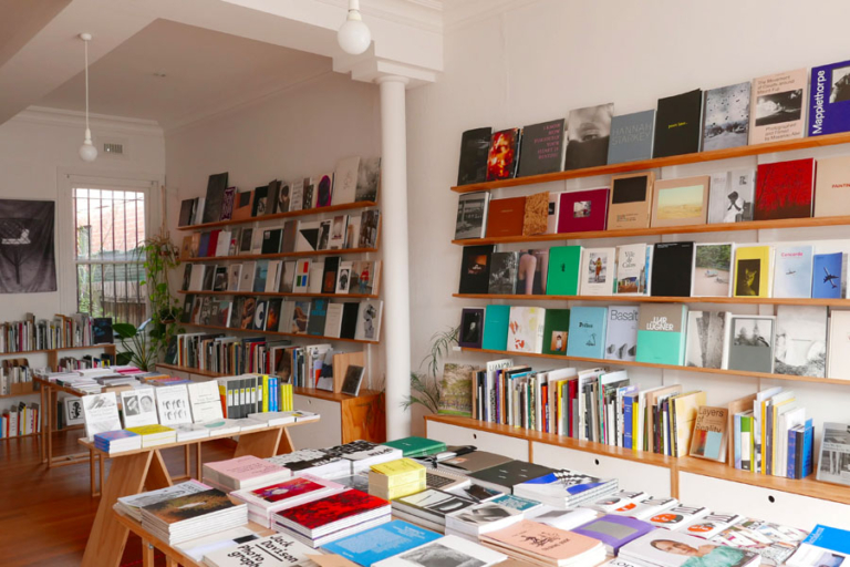 21 Best Bookstores in Melbourne Man of Many