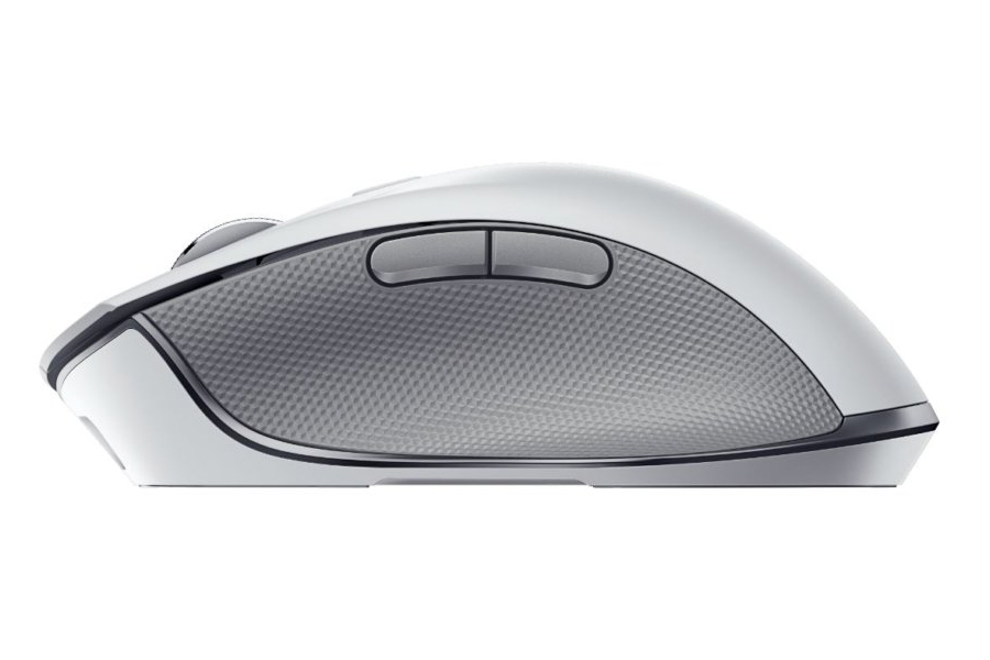 Razer Productivity Range mouse side view