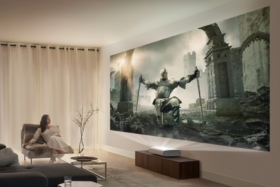 projector for living room