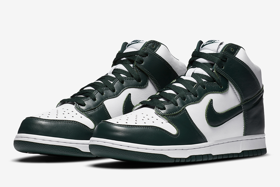 Sneaker News Dunk High