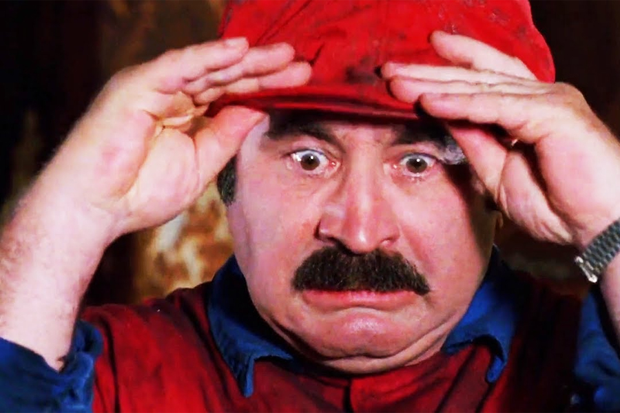 Nintendo Is Attempting A New Super Mario Bros Movie Man Of Many