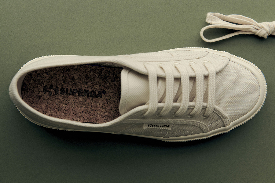 superga vegan shoes