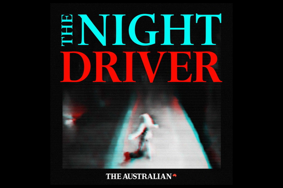 The Night Driver