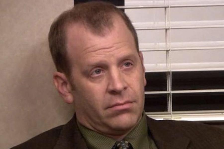 The line from 'The Office' that landed a $60,000 fine and is one