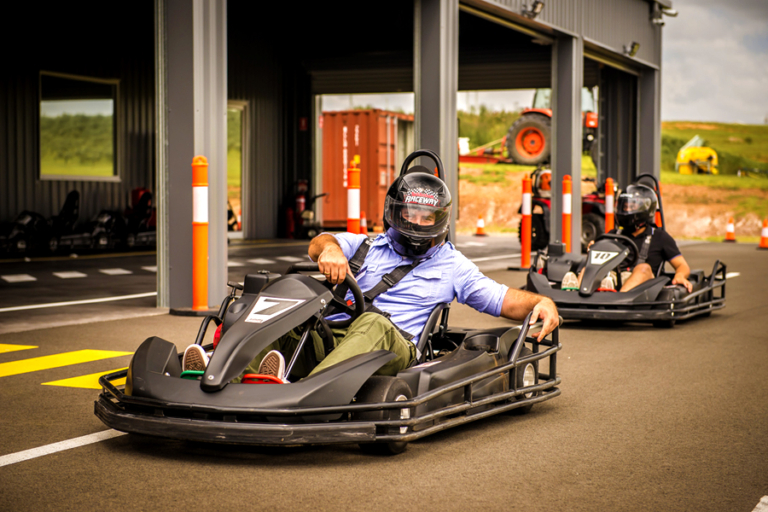 7 Best Tracks For Go Karting In Sydney Man Of Many