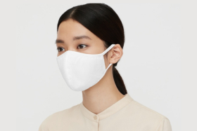 Uniqlo Airism Mask 2