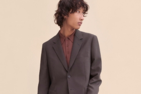 Uniqlo spring summer mens range