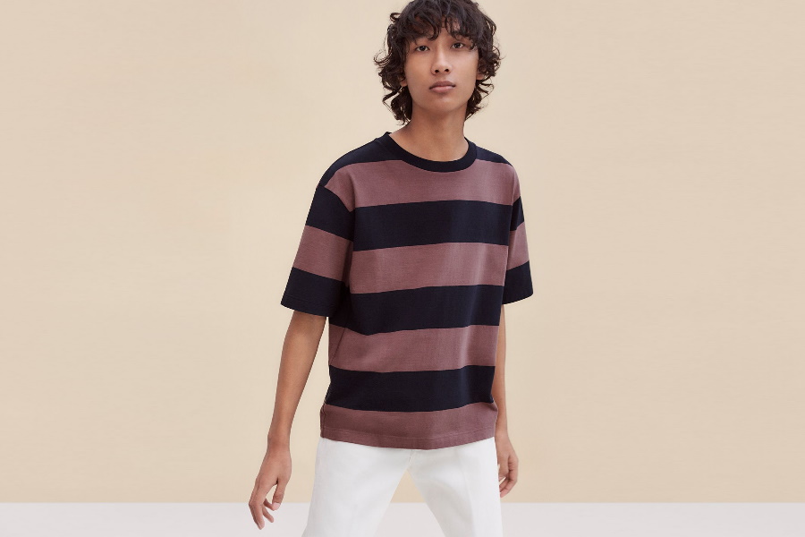 Uniqlo U's Spring 2022 Collection Is Inspired By Paris