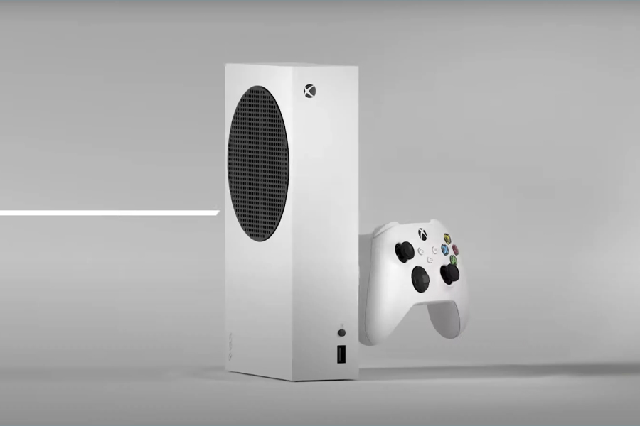 Xbox Series S