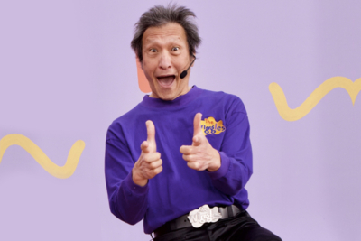Feel-Good Friday - September 18: The Return of Warmer Weather and Wiggles
