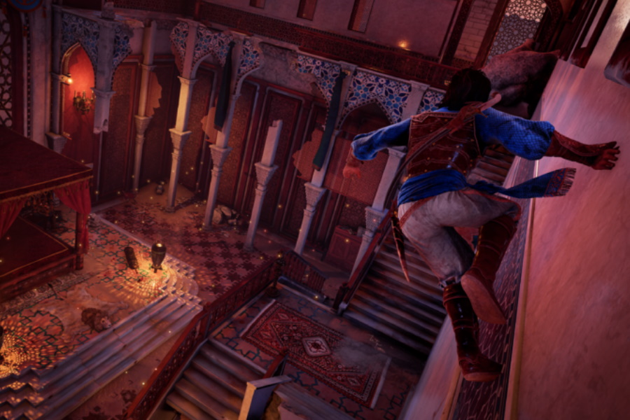 prince of persia