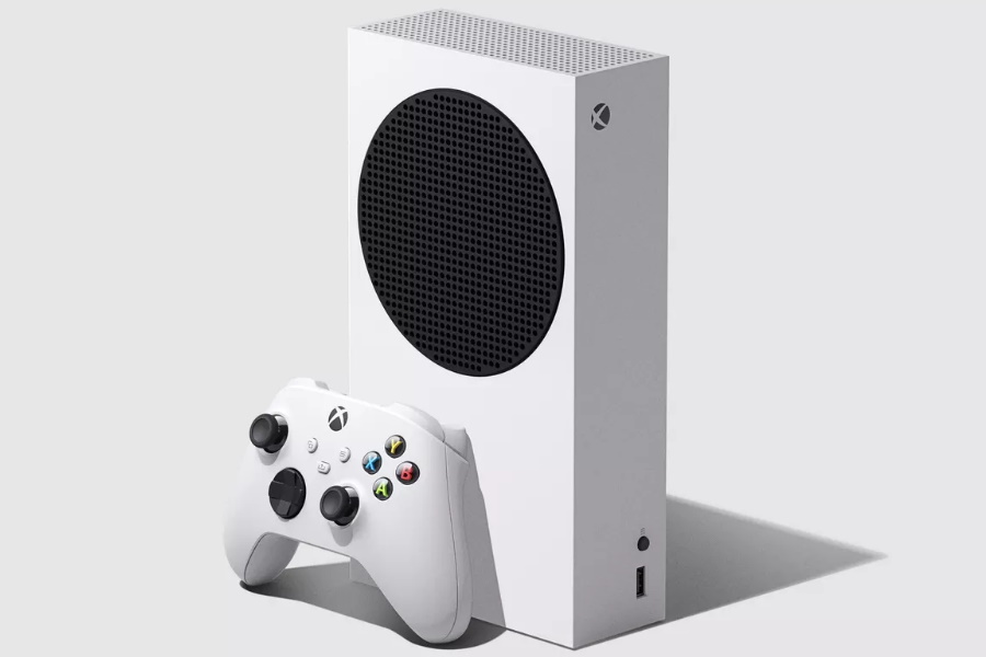 xbox series x price gbp