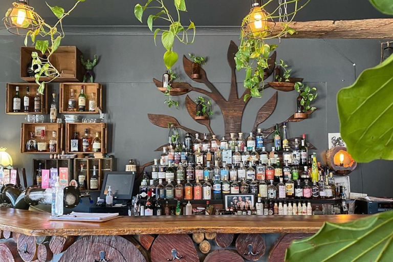 11 Best Gin Bars in Brisbane to Join the Gin Revolution Man of Many