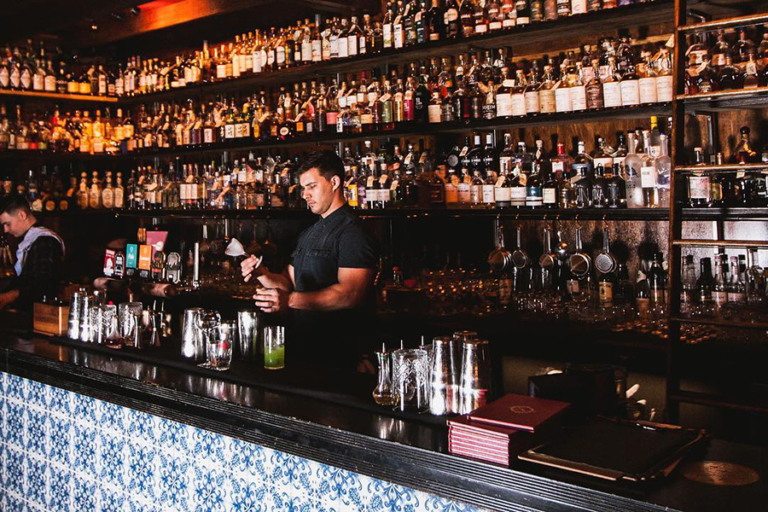 11 Best Gin Bars in Brisbane to Join the Gin Revolution Man of Many