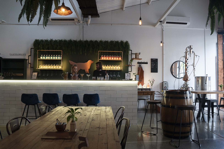 11 Best Gin Bars in Brisbane to Join the Gin Revolution | Man of Many