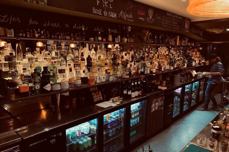 11 Best Bars in Perth For a Great Night Out Man of Many