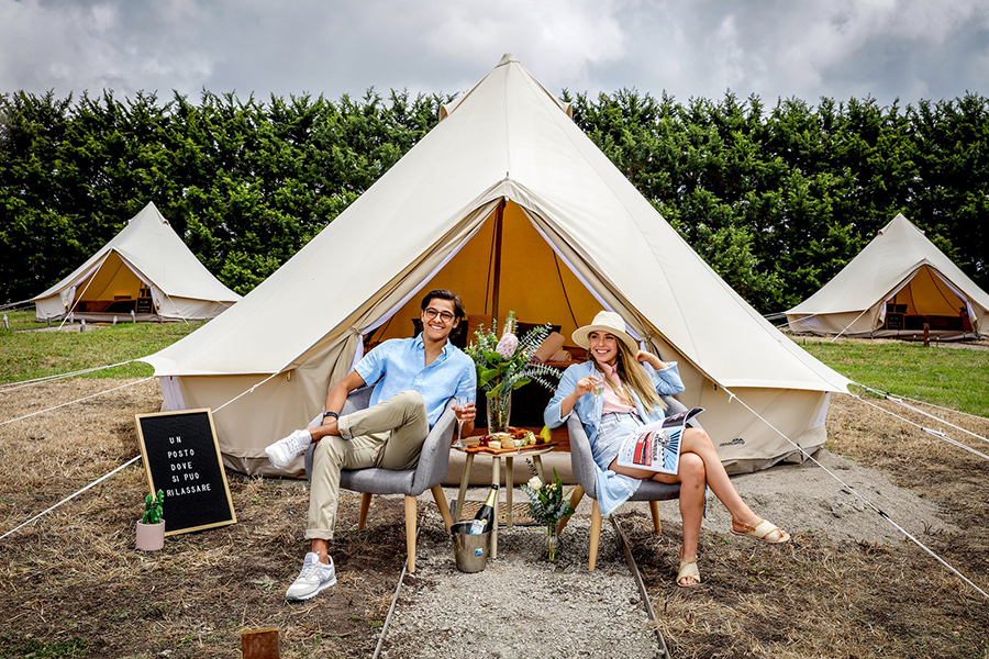 Mornington Peninsula Glamping Melbourne 